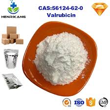 Image result for Valrubicin