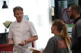 Kitchen nightmares new orleans brothers. Over 60 Per Cent Of Gordon Ramsay S Kitchen Nightmares Restaurants Now Closed Daily Mail Online