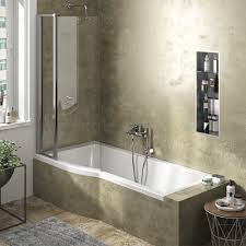 Versione solo guscio dimensioni in cm 150x100 cm Vasca Da Bagno Rettangolare Asimmetrica 170x80xh59 Cm Connect Air