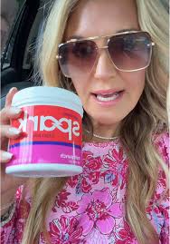 Almanac Sparkling Sour Nava Fruit Punch Nutrition Facts