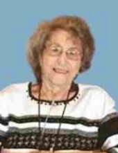Obituary information for Gloria M. Monchino