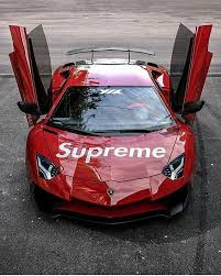 Pin Sofiaiorfinoo Supreme Wallpaper Luxury Cars Super Cars