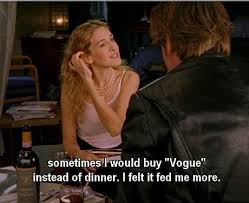 They Tried To Put Me On The Cover Of Vogue Meme Pin On Babygirl