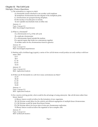 The process of inoculating cultured cells into fresh culture vessels is termed as subculturing. Chapter 12 The Cell Cycle Multiple Choice Questions