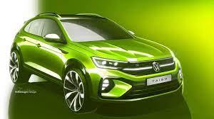 In wirklichkeit ist der neue polo aber um einiges größer als ein golf iii und bis auf die länge sogar größer als ein golf der vierten generation. Neuzugang Der Vw Taigo Kommt Noch 2021