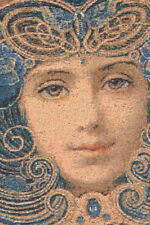 Las mejores ofertas en Almohadas de Decoración para el Hogar abstracto  Jacquard