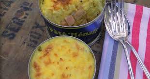 Recette De Parmentier De Blue Belle Au Pate Henaff Recette Pate Henaff Recette Alimentation