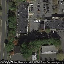 Orangeburg Post Office 10962 Usps Hours Phone Number And Location