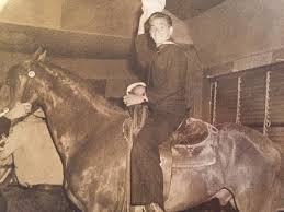 Harry Alfred Birch Obituary