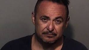 Photos: Arrest mugshots 5-23-16