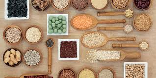 Sedangkan jumlah kalori nasi putih 1 piring (1 porsi 105 gram) adalah 135 kkal. Benarkah Kalori Nasi Merah Lebih Rendah Dari Nasi Putih