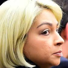 Boulder psychic ordered to repay $230K swindled from member of Lacoste  family