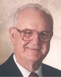 Glenn L. Rowe Obituary