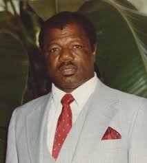 David Foulkes Obituary