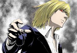 Kurapika is a character from hunter x hunter. Kurapika Hunter Hunter 1080p 2k 4k 5k Hd Wallpapers Free Download Wallpaper Flare