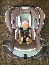 In our lab tests, car seat models like the extend2fit are rated on multiple criteria, such as those listed below. 2021 Graco Extend2fit Review The Shut Up And Take My Money Convertible Carseat Carseatblog