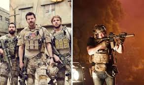 Seal Team Cast: Is Sonny Leaving Seal Team? | Tv & Radio | Showbiz & Tv |  Express.Co.Uk