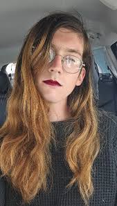 Hey guys! I thought i'd introduce myself! My names Kyler i've been in my  transition for 5 years now and i'm at my last stage with metoidioplasty👌  i'm in the process of