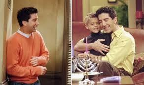 We did not find results for: Friends Deleted Scene Reveals Ross Geller Wanted To Take Ben To London Tv Radio Showbiz Tv Express Co Uk