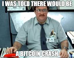 Do you have any recommendations for new crypto categories? I Was Told There Would Be Meme Imgflip