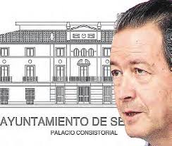 Conselleria y Ayuntamiento se entrevistan en Madrid con Adif