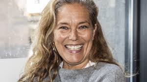 Interview med Renee Toft Simonsen om 'Børnene fra Sølvgade'