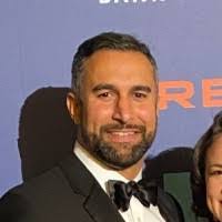 Joseph Hargis's Instagram, Twitter & Facebook