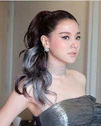Baifern Pimchanok Fashion Branding Baifern Pimchanok Style