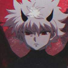 23 dez 2019 discovered by tiramisushi. Edgy Killua And Anime Image 7609904 On Favim Com