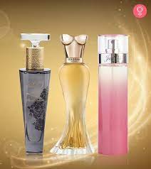 At the top are sweet notes of mango, red apple and pear. 10 Best Paris Hilton Perfumes For Women