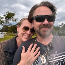 Sean Burton Saunders