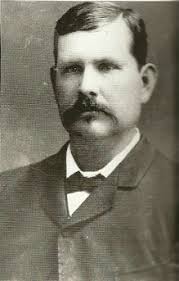 THE FAMILY HISTORY OF BILLY BLAIR: John S. Barnes (Tennessee Barnes'  father): Family Info. & Sam Bass Outlaw Gang