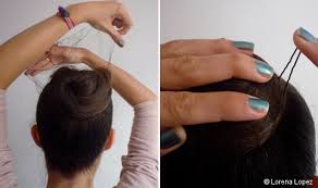 Il se décline sur toutes les têtes, selon les envies, en toute saison et revêt à la fois le titre de grand classique de la beauté et celui de tendance du moment. Conseil Pratique Comment Realiser Un Chignon Parfait Danses Avec La Plume L Actualite De La Danse