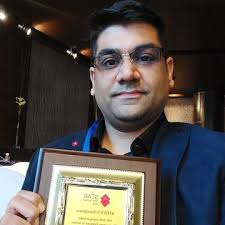 Dr. Tushar Parekh in Chembur East,Mumbai