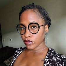 Blackiana, we need u