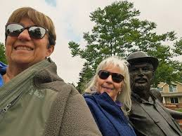 What happened at Roadrunner Floating Dock Bar/Restaurant/Resort in Parker,  AZ,