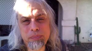 Clyde &amp; Maria Barefoot In Grocery Store