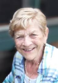 Mary F Shafran — Karrer-Simpson Funeral Home