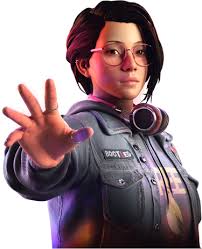 Life is strange is a series of games, published by square enix, revolving around a heavily story driven narrative that is affected by your choices. Life Is Strange True Colors Square Enix