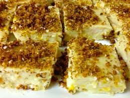 Maja Blanca Recipe Panlasang Pinoy Recipes Recipe Dessert Dishes Frozen Fruit Snacks Panlasang Pinoy Recipe