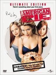American Pie Unrated Ultimate Edition American Pie American Pie Movies American