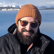 Kevin Cartwright (@CartwrightGD)