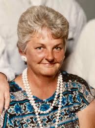 Obituary for Eileen Mary (Kelly) Drake