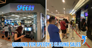 Popular book fair promotion at aeon bandaraya melaka from 1 september 2020 until 13 september 2020. Speedy Video Closing All 14 Outlets In Malaysia M Sians Mourn The End Of An Era With Tribute Posts Thesmartlocal Malaysia Travel Lifestyle Culture Language Guide