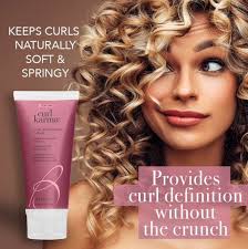 Curlkarma™ Curl Enhancing Cream