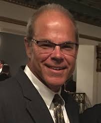 Douglas Sunday, Financial Advisor in Cockeysville, MD