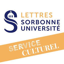 Corentin Parrique by Culture Sorbonne Université - Lettres on SoundCloud -  Hear the world's sounds