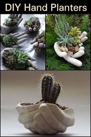 555 views · december 24, 2020. Diy Hand Planters The Owner Builder Network Diy Garden Projects Garden Crafts Diy Garden Projects