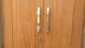 Management pusat kunci pintu digital murah dows hardware dikelola secara profesional layak standar iso dan disepmpurnakan juga dengan cara sap bussiness one yang diterapkan untuk mempersembahkan efisiensi daya kerja kami kepada para pelanggan. Model Terbaru Handle Pintu Gagang Pintu Minimalis Beserta Harga Mahakam Stainless 083871896314