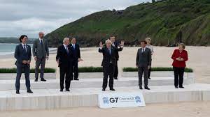 Why cornwall's carbis bay was chosen for location, and the road closures in place the g7 summit will be held at the carbis bay hotel, which prides itself in being. Chphvf74suohnm